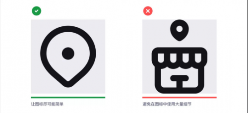 如何強化圖標(biāo)設(shè)計的細(xì)節(jié)？我總結(jié)了12個關(guān)鍵點！359
