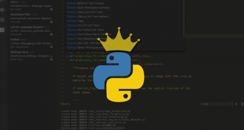 python開(kāi)發(fā)學(xué)習(xí)培訓(xùn)