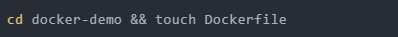 一文詳解Docker，別再說你不會了12