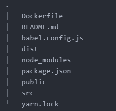 一文詳解Docker，別再說你不會了13