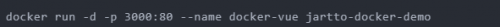 一文詳解Docker，別再說你不會了23