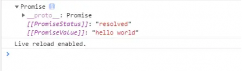 對(duì)async、await的理解2