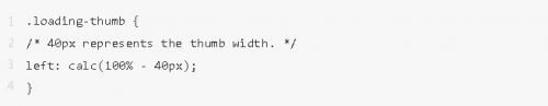 Clamp()、Max() 和 Min() CSS 函數(shù)的用例16