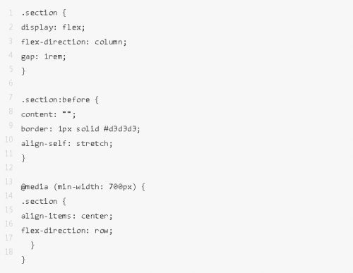 Clamp()、Max() 和 Min() CSS 函數(shù)的用例25